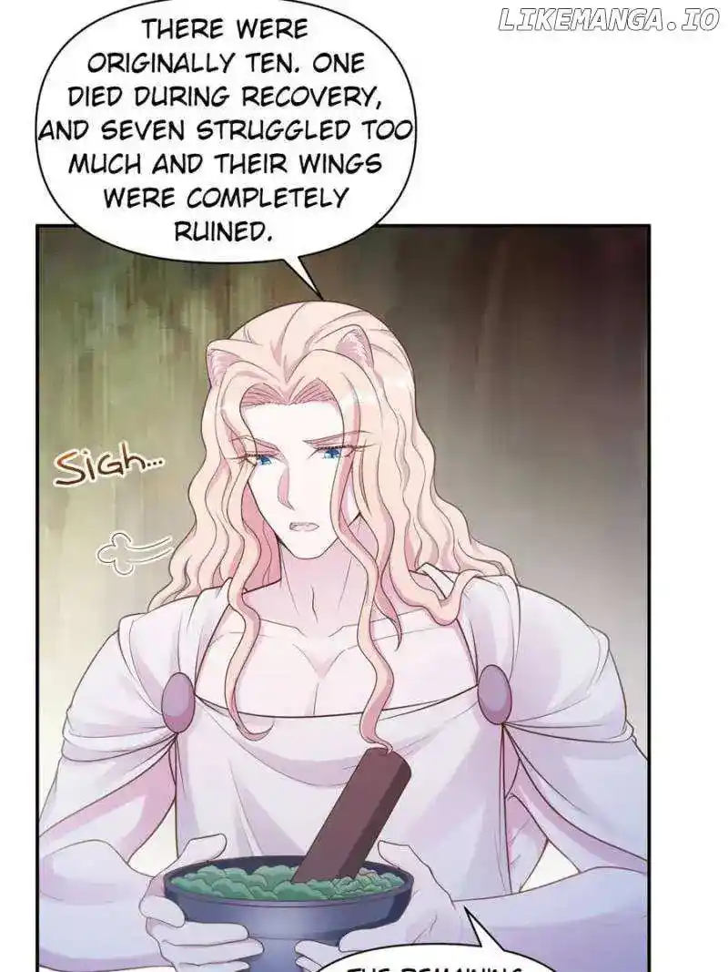 Beauty And The Beasts Chapter 623