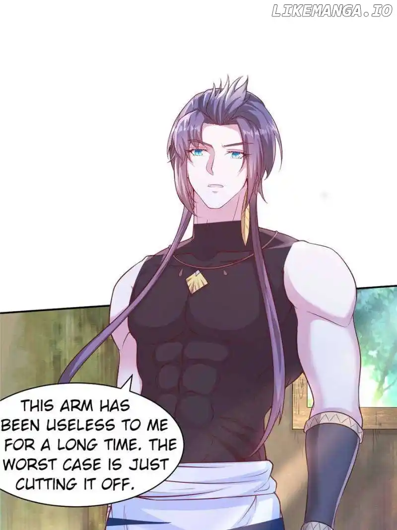 Beauty And The Beasts Chapter 623