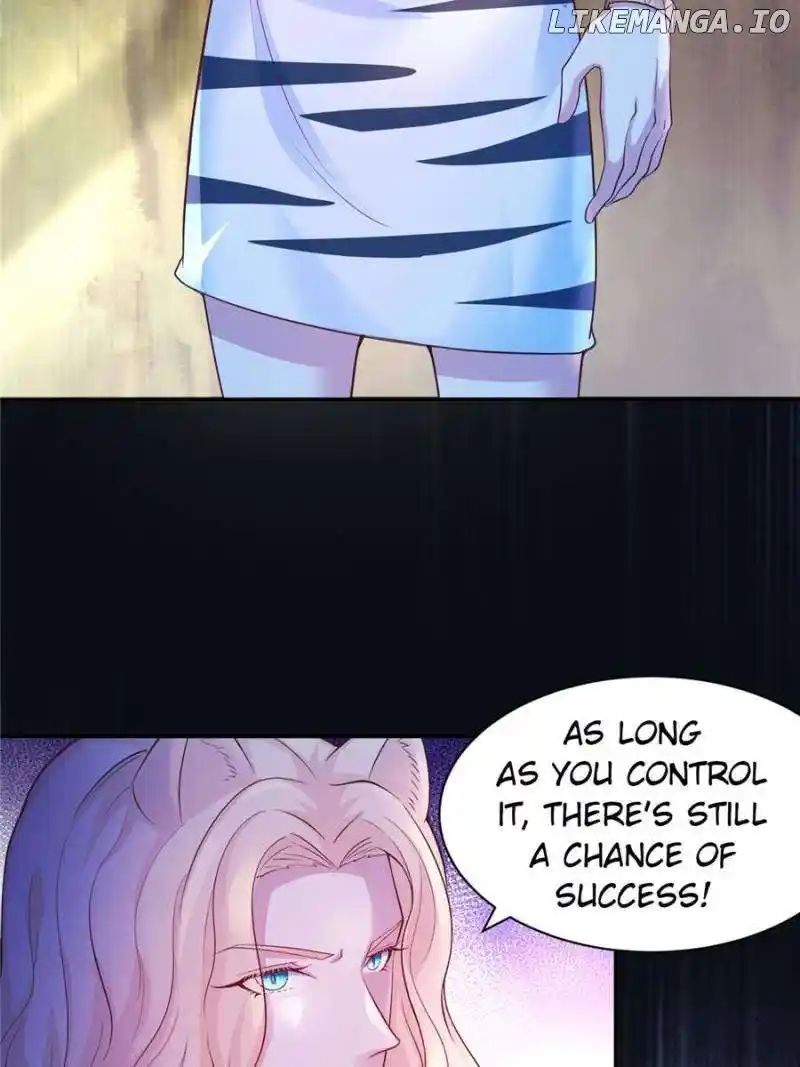 Beauty And The Beasts Chapter 623