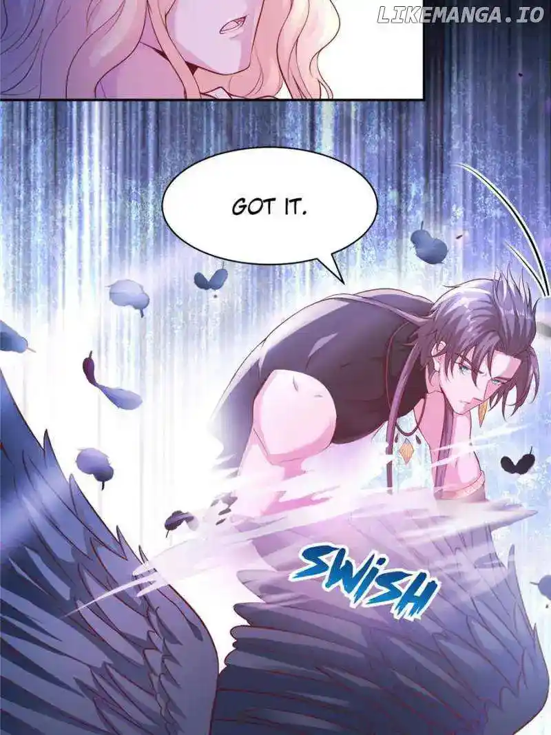 Beauty And The Beasts Chapter 623