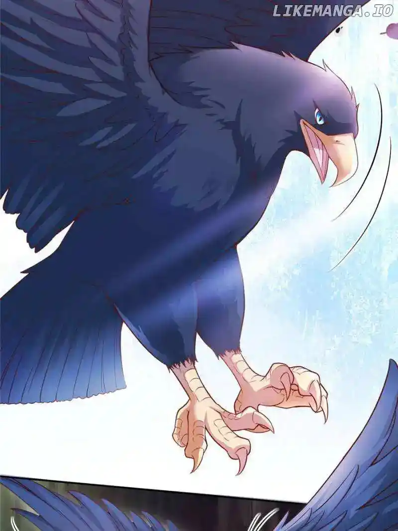 Beauty And The Beasts Chapter 623