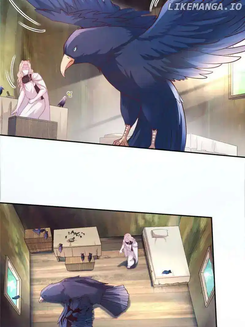 Beauty And The Beasts Chapter 623