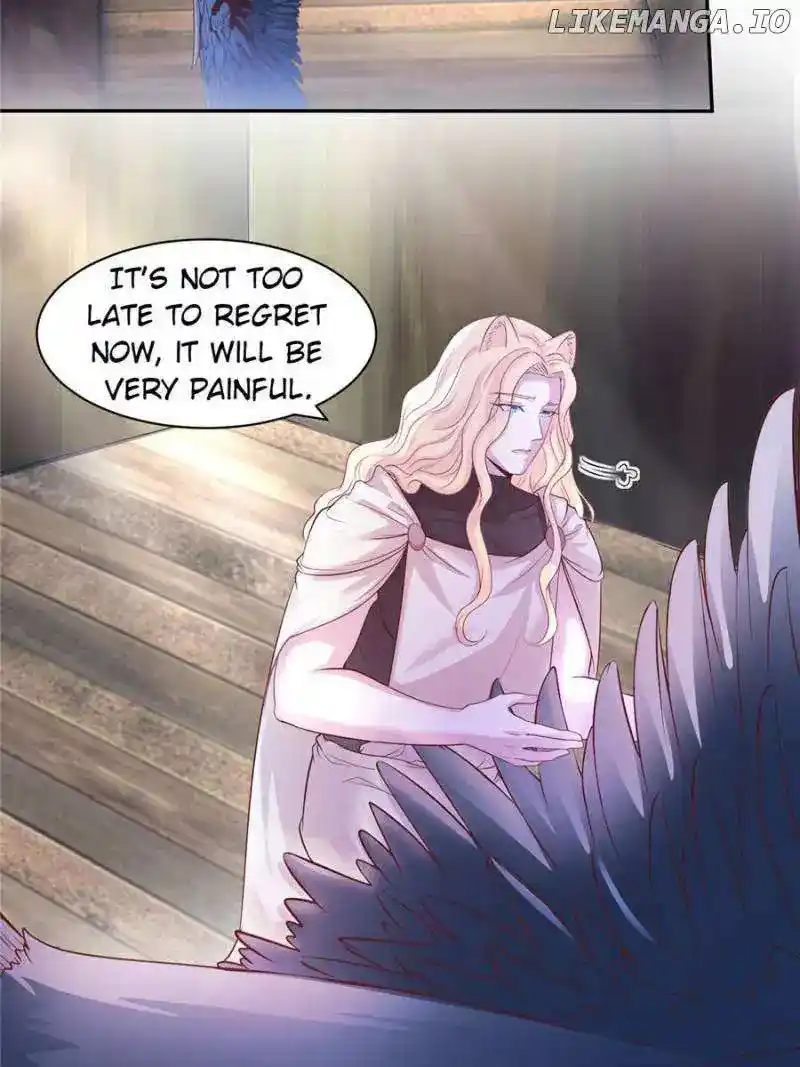 Beauty And The Beasts Chapter 623