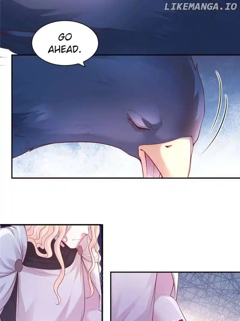 Beauty And The Beasts Chapter 623