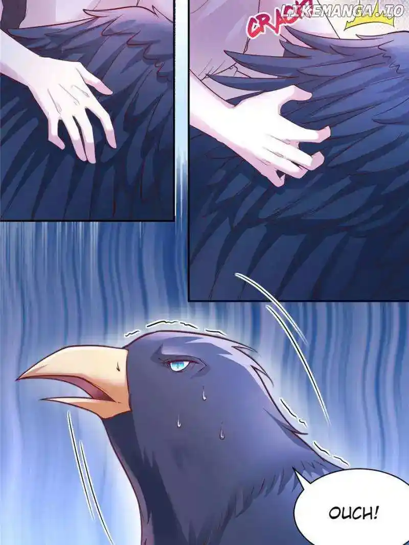 Beauty And The Beasts Chapter 623