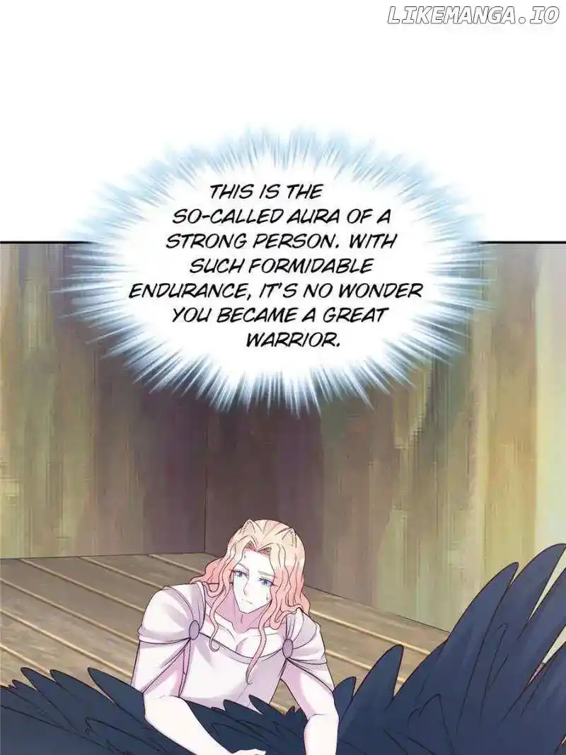 Beauty And The Beasts Chapter 623