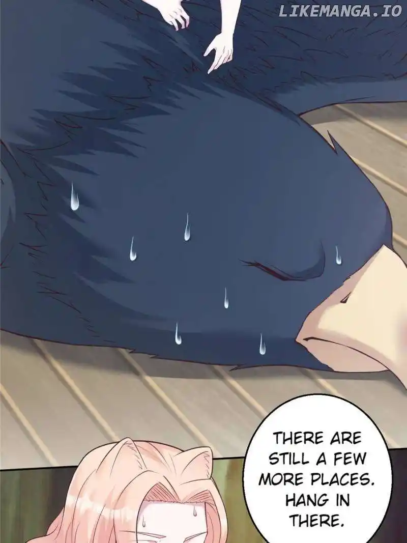 Beauty And The Beasts Chapter 623