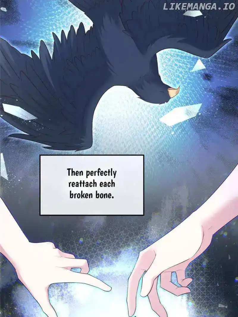 Beauty And The Beasts Chapter 623