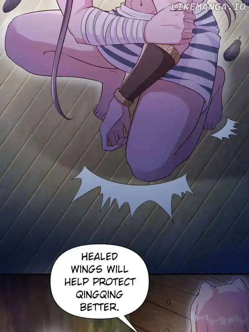 Beauty And The Beasts Chapter 623