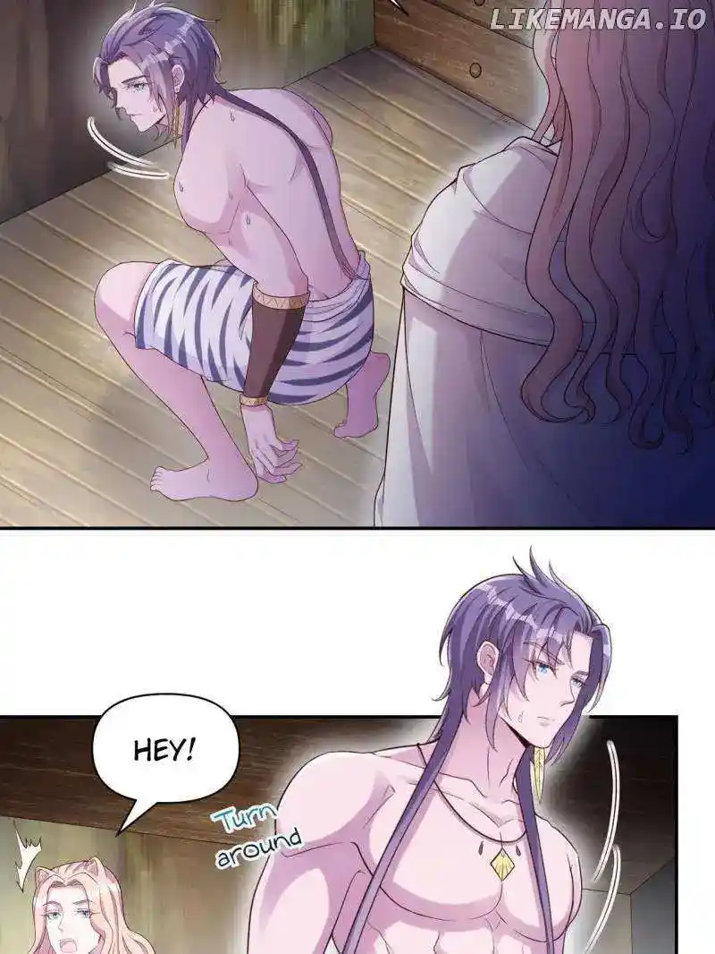 Beauty And The Beasts Chapter 623