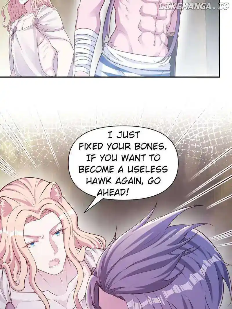 Beauty And The Beasts Chapter 623