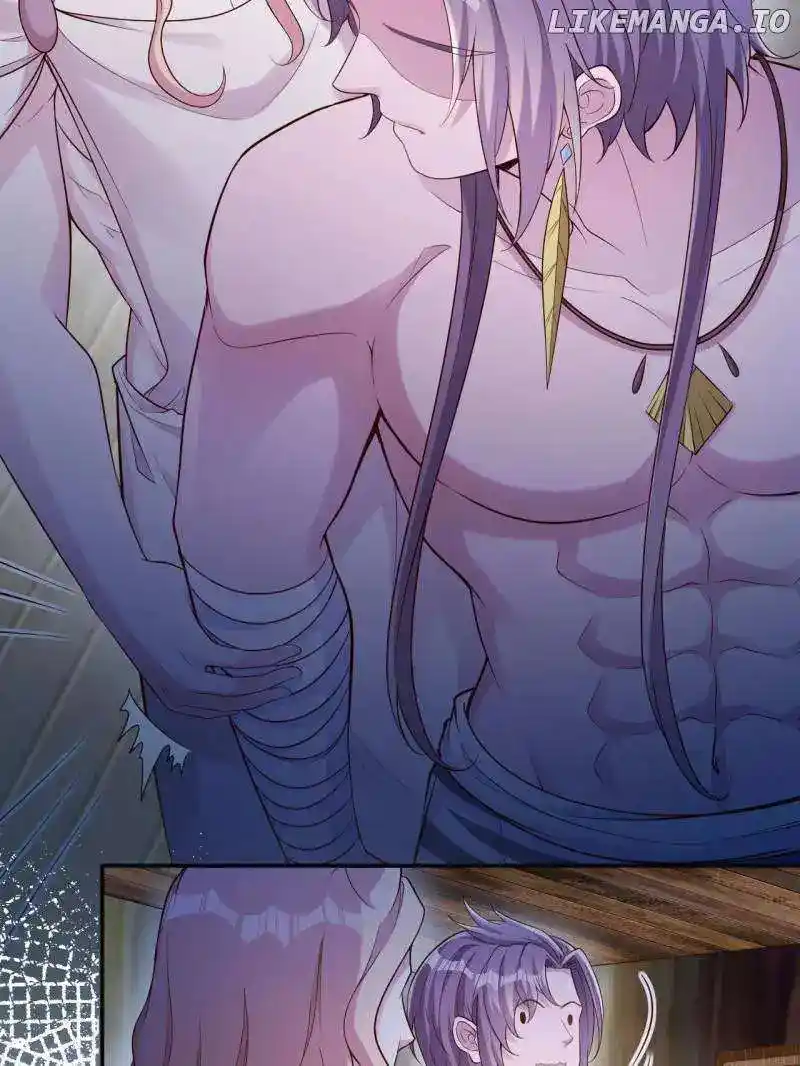 Beauty And The Beasts Chapter 623