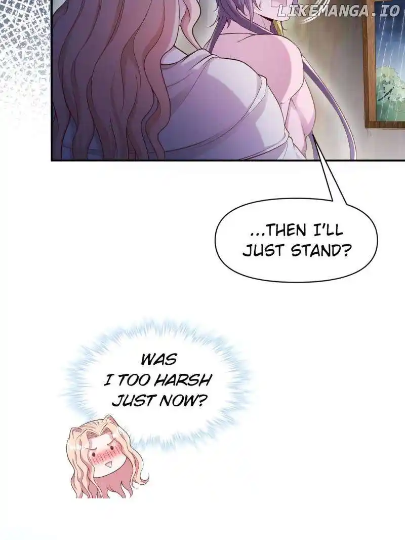 Beauty And The Beasts Chapter 623