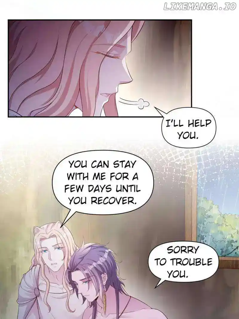 Beauty And The Beasts Chapter 623