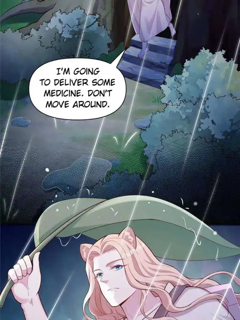 Beauty And The Beasts Chapter 624