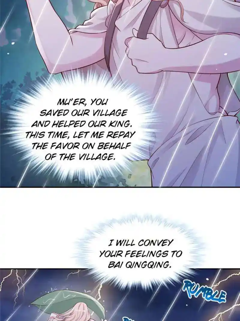 Beauty And The Beasts Chapter 624