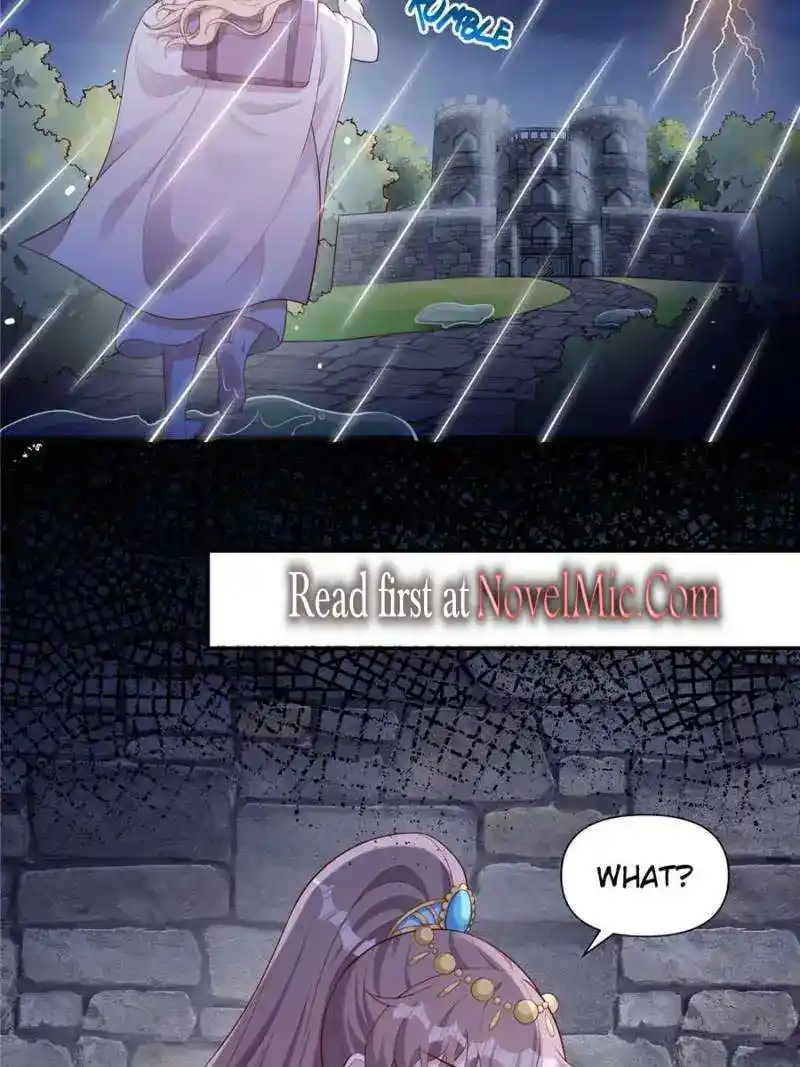 Beauty And The Beasts Chapter 624