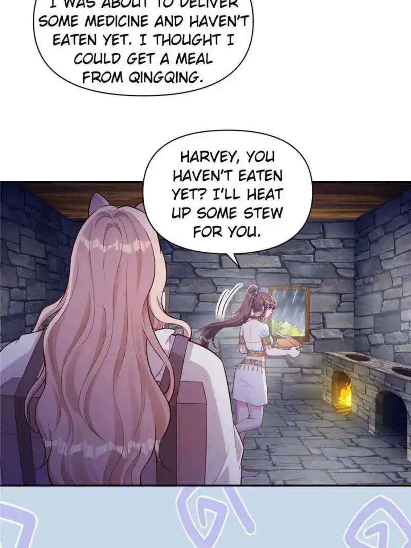 Beauty And The Beasts Chapter 624