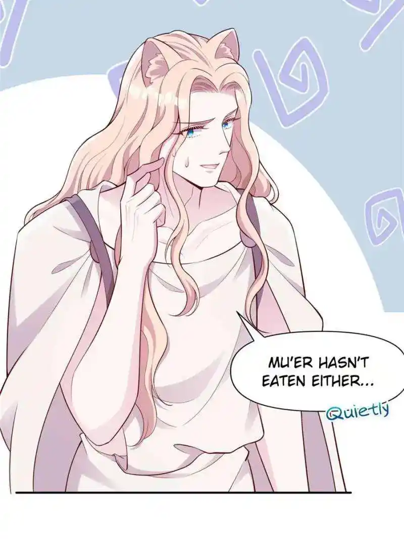 Beauty And The Beasts Chapter 624