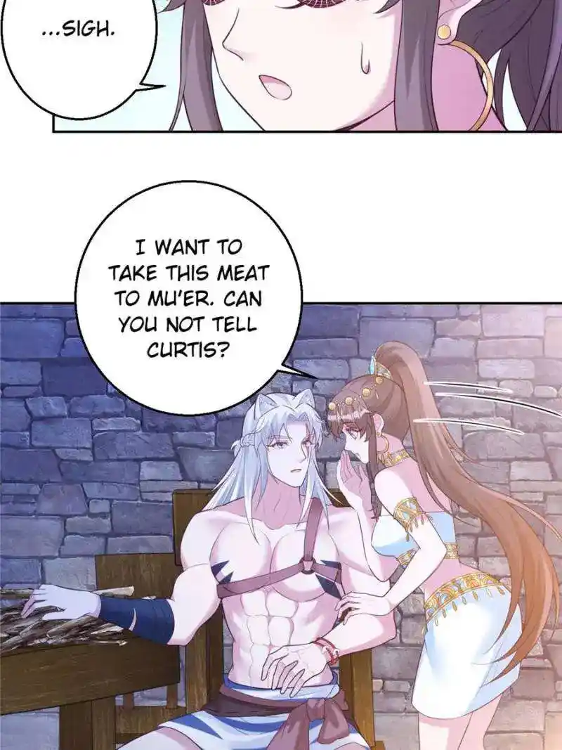 Beauty And The Beasts Chapter 624