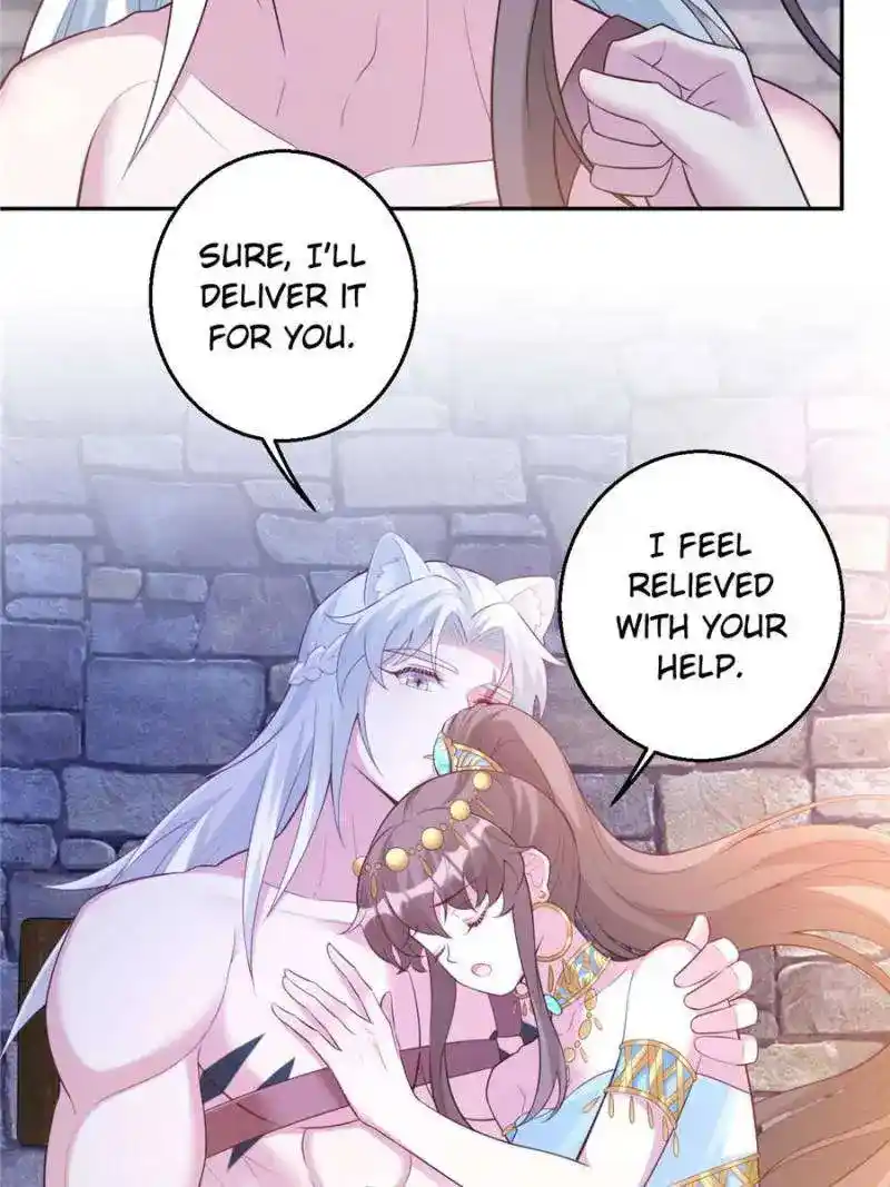 Beauty And The Beasts Chapter 624