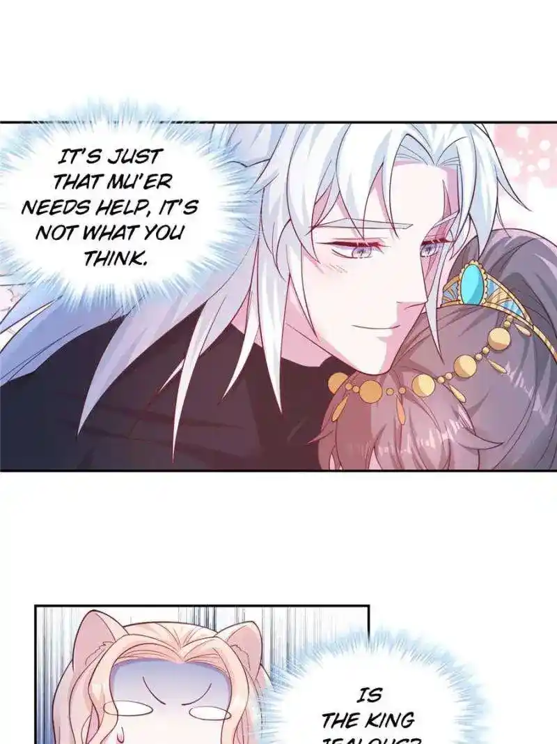 Beauty And The Beasts Chapter 624