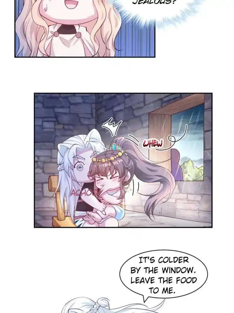 Beauty And The Beasts Chapter 624