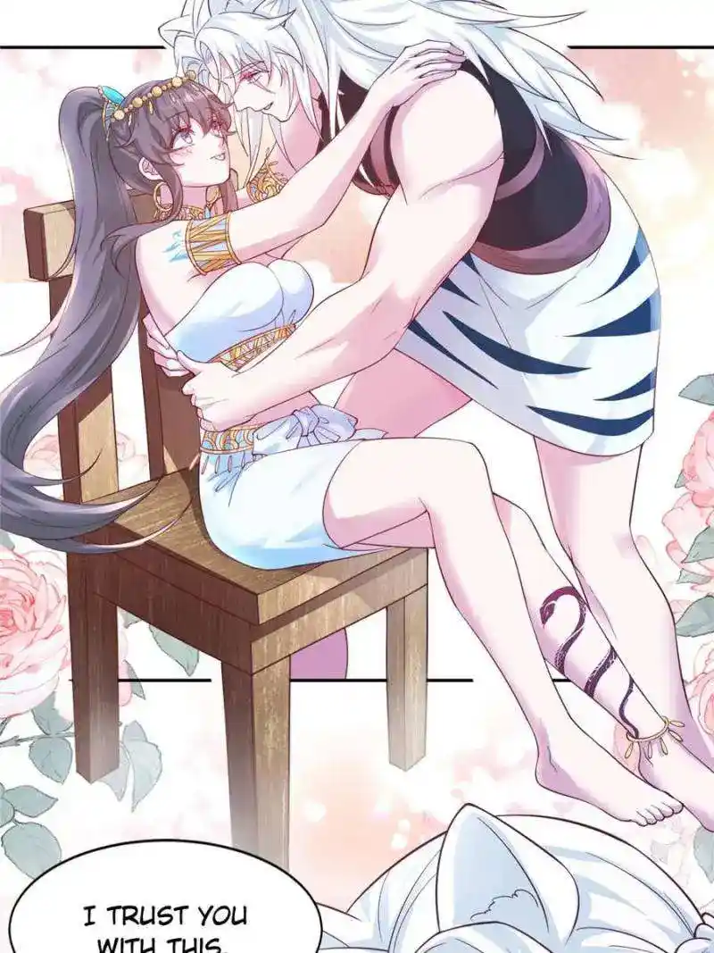 Beauty And The Beasts Chapter 624