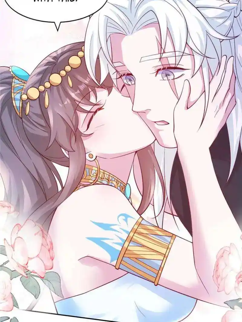 Beauty And The Beasts Chapter 624