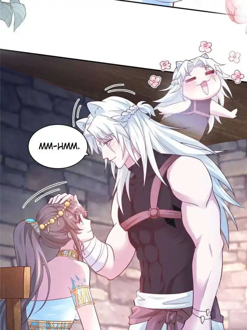 Beauty And The Beasts Chapter 624