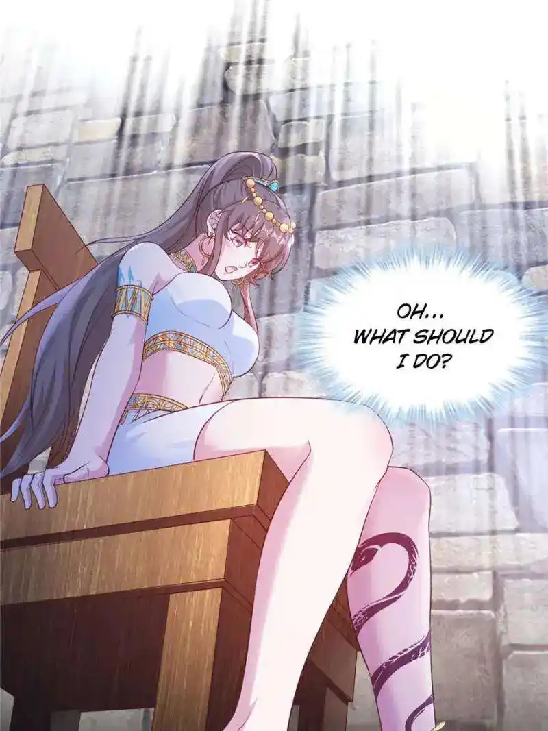 Beauty And The Beasts Chapter 624