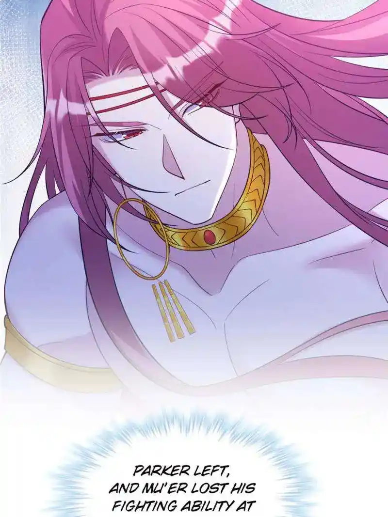 Beauty And The Beasts Chapter 624