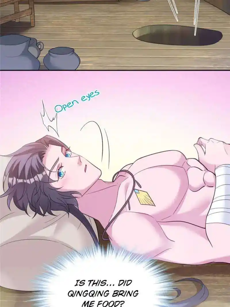 Beauty And The Beasts Chapter 624