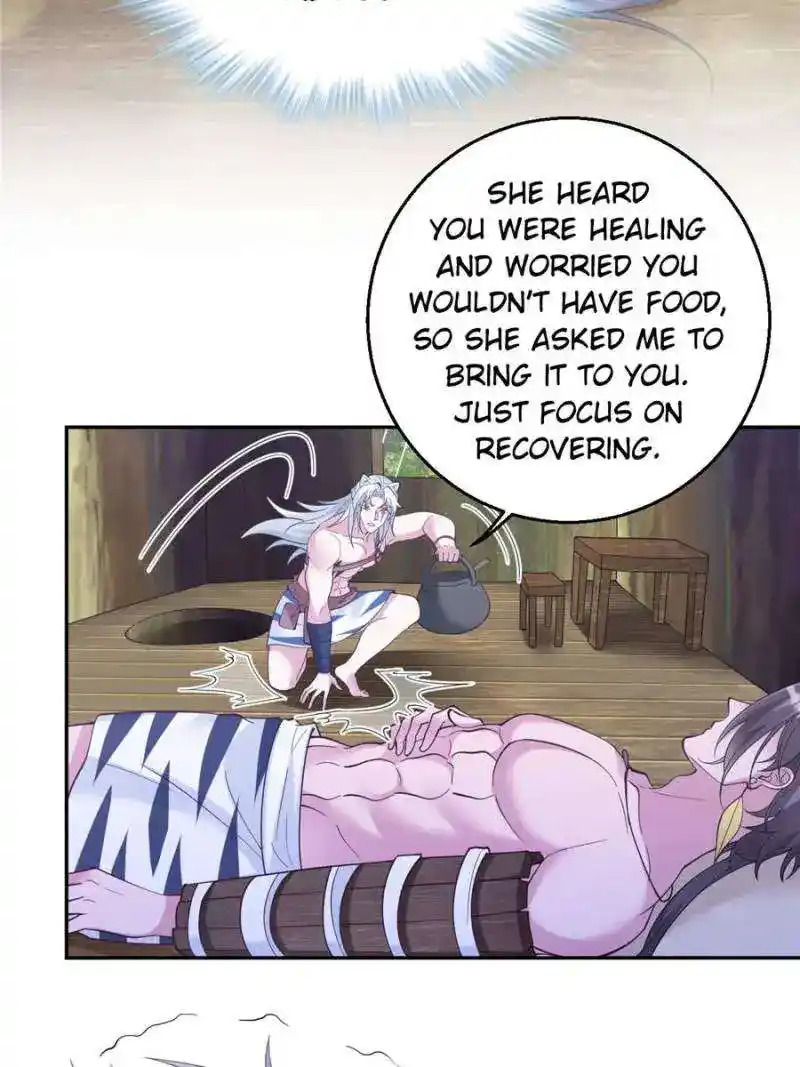 Beauty And The Beasts Chapter 624