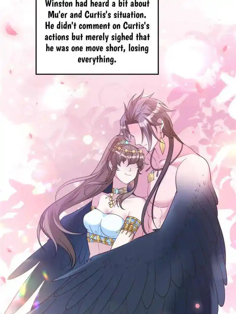 Beauty And The Beasts Chapter 624