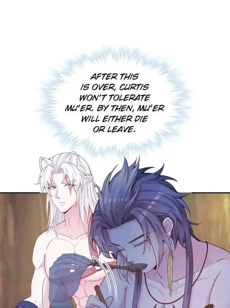 Beauty And The Beasts Chapter 624