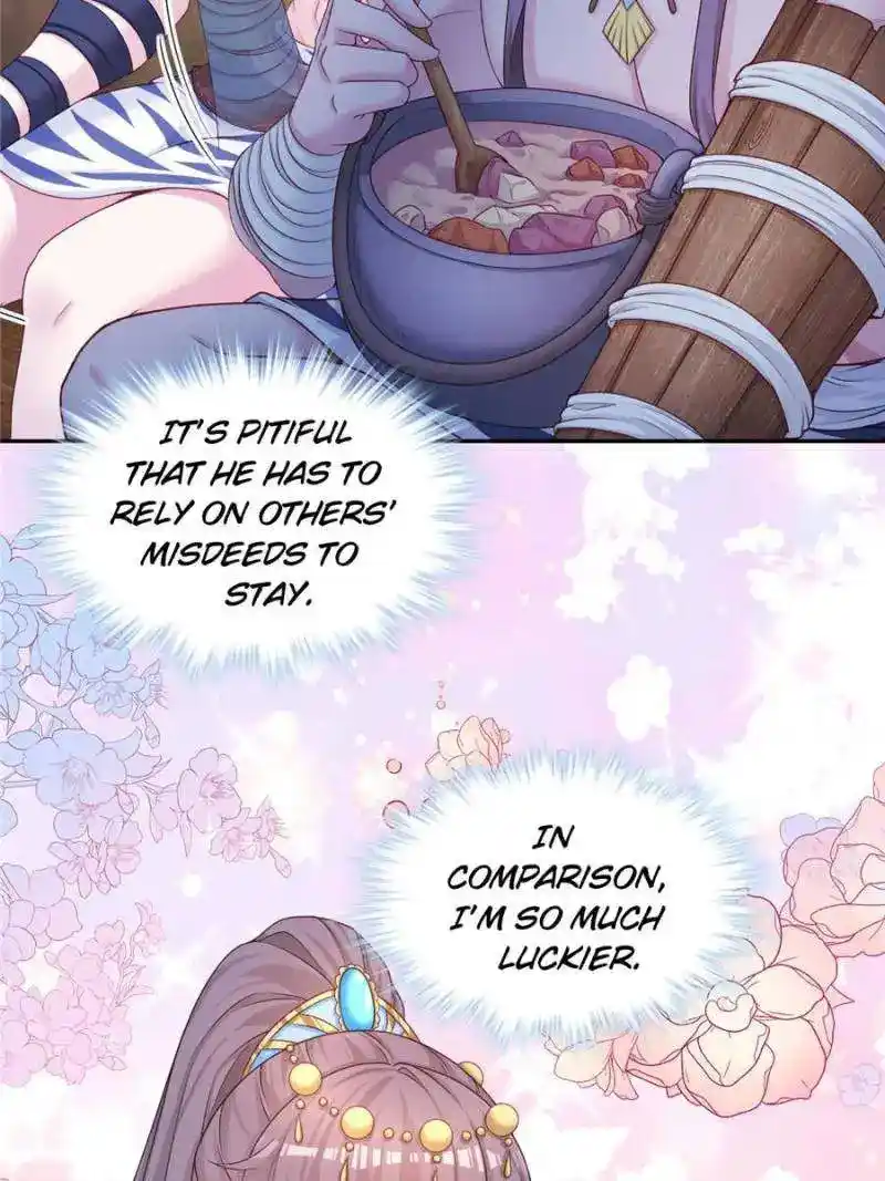 Beauty And The Beasts Chapter 624