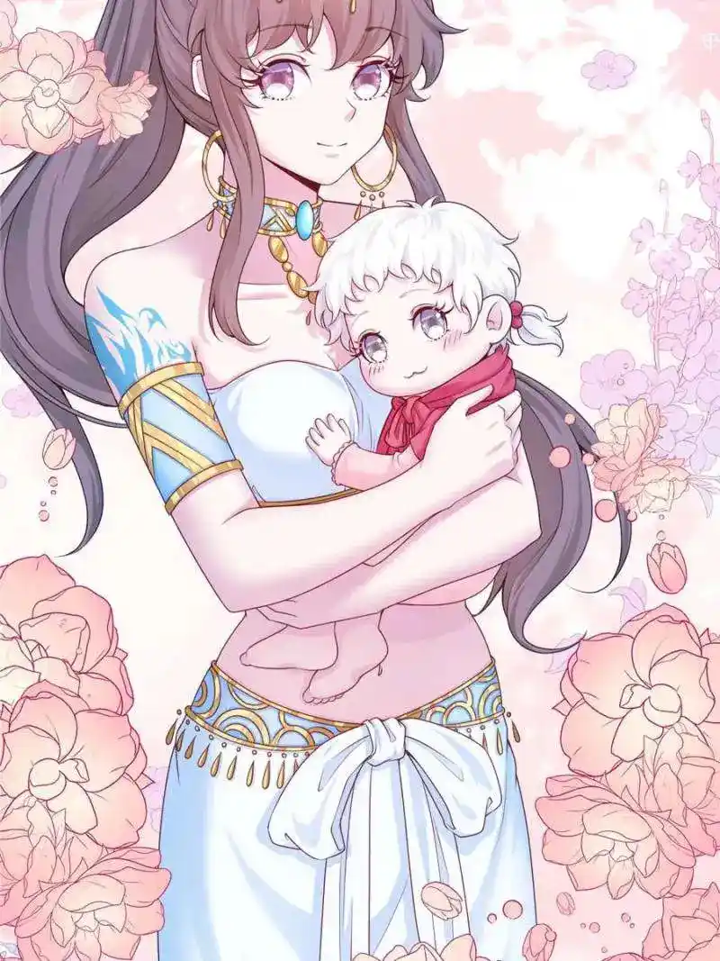 Beauty And The Beasts Chapter 624