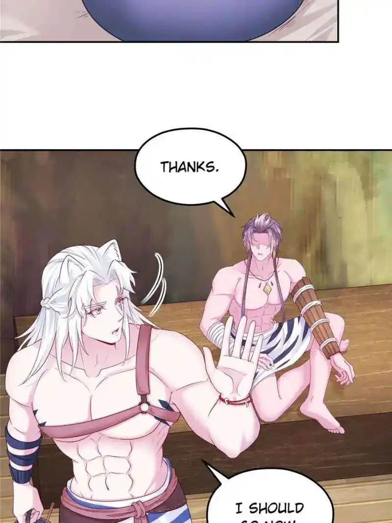 Beauty And The Beasts Chapter 624