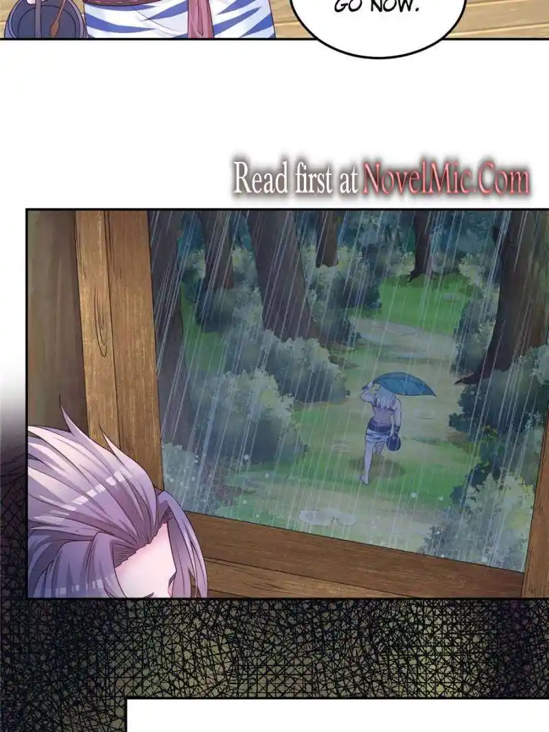 Beauty And The Beasts Chapter 624