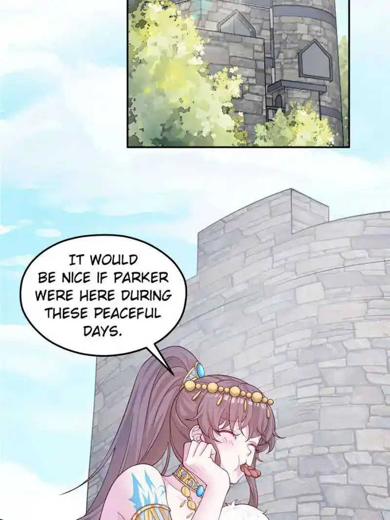 Beauty And The Beasts Chapter 624