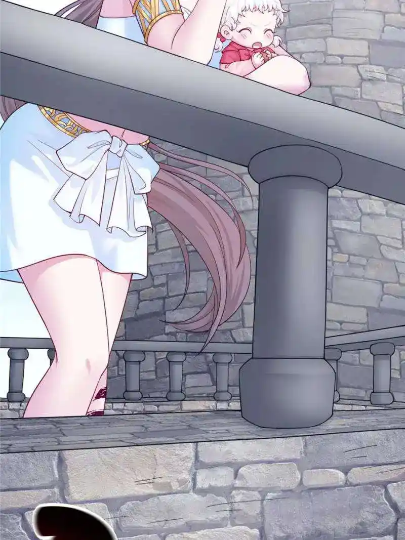 Beauty And The Beasts Chapter 624