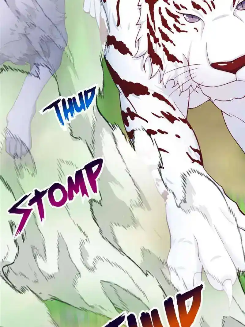 Beauty And The Beasts Chapter 624