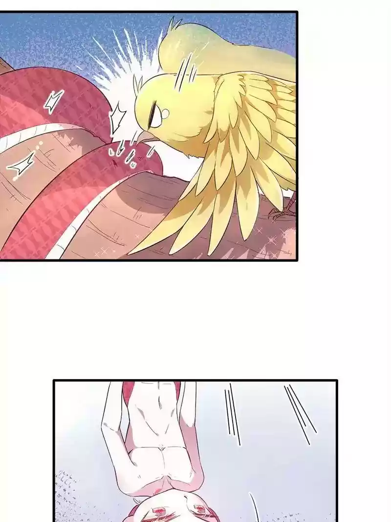 Beauty and the Beasts Chapter 63