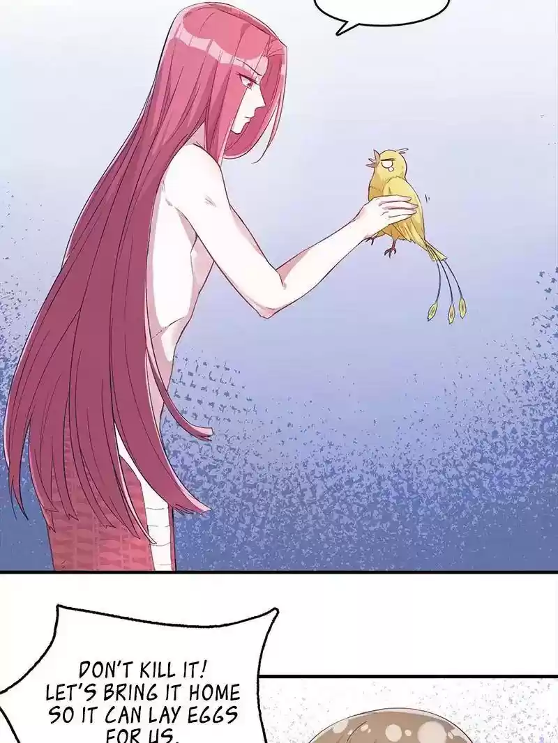 Beauty and the Beasts Chapter 63