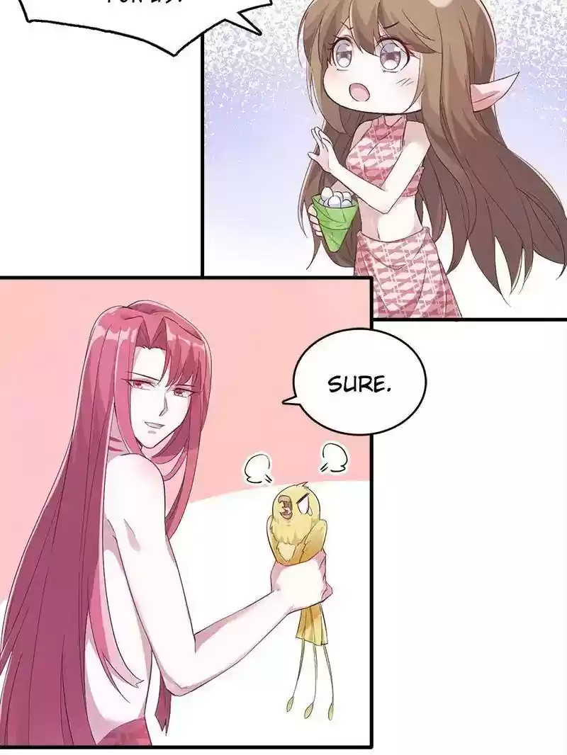 Beauty and the Beasts Chapter 63