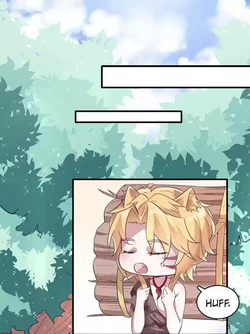 Beauty and the Beasts Chapter 63