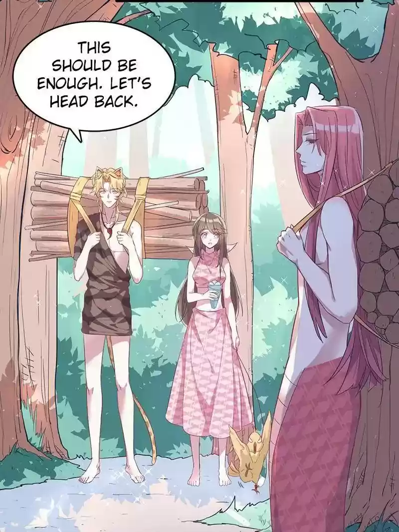 Beauty and the Beasts Chapter 63