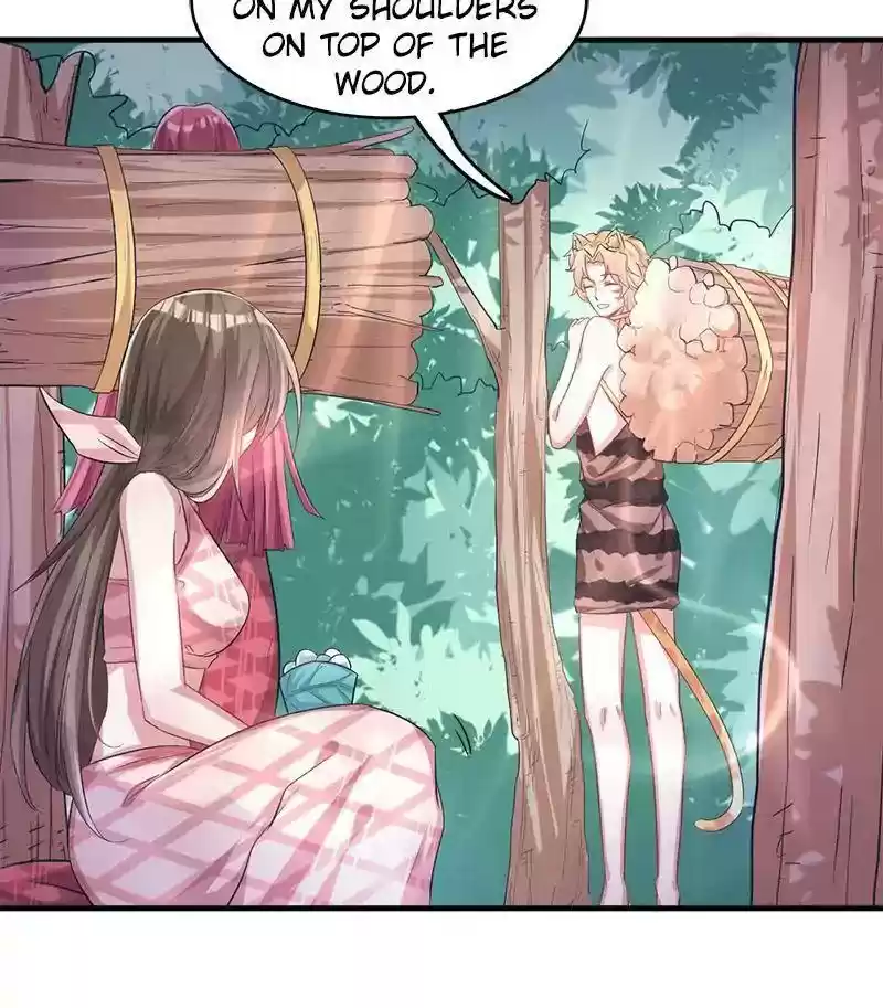 Beauty and the Beasts Chapter 63