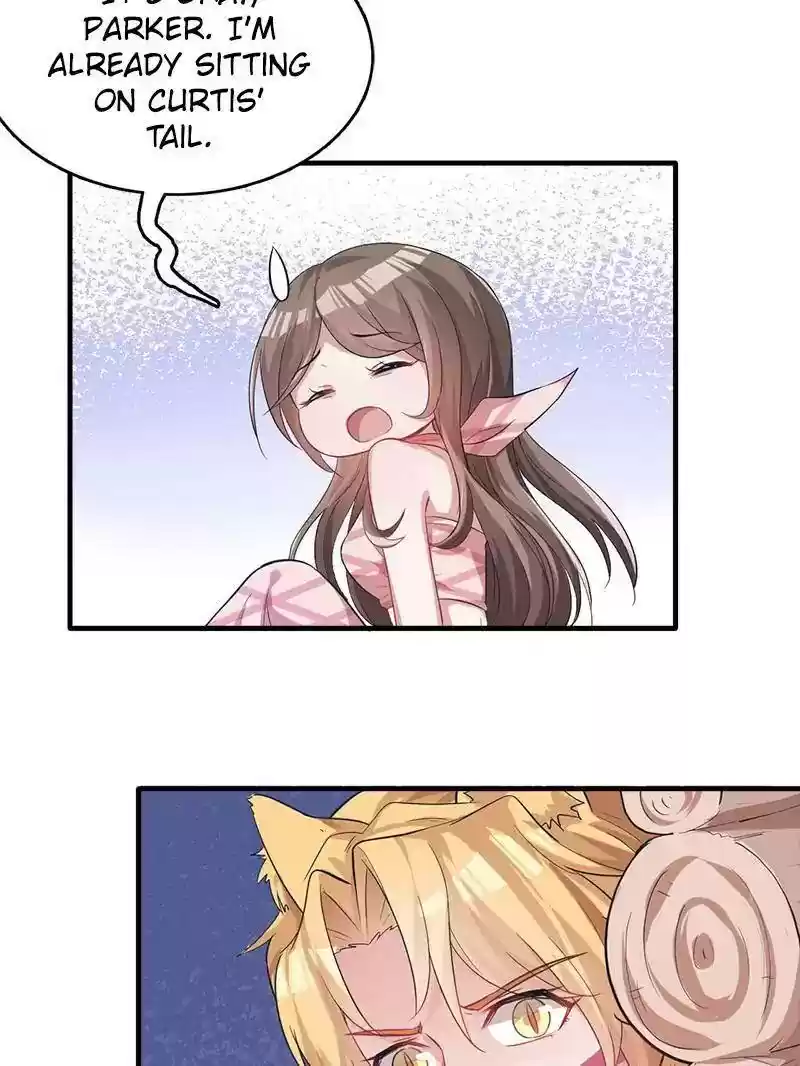 Beauty and the Beasts Chapter 63